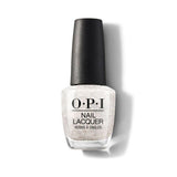 OPI Nail Lacquer Happy Anniversary NZ - Bargain Chemist
