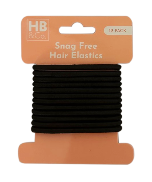 Hair Ties NZ Bargain Chemist