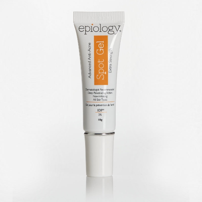 Epiology Advanced Anti-Acne Extra Strength Spot Gel 10g