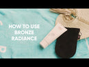 SugarBaby BRONZE RADIANCE Instant Glow Wash Off Bronzing Crème