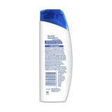 Head & Shoulders Cool Menthol Anti-Dandruff Shampoo 400ml NZ - Bargain Chemist