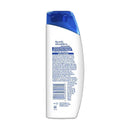 Head & Shoulders Cool Menthol Anti-Dandruff Shampoo 400ml NZ - Bargain Chemist