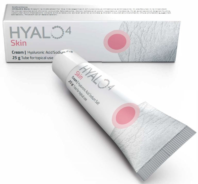 HYALO Skin Cream 25g