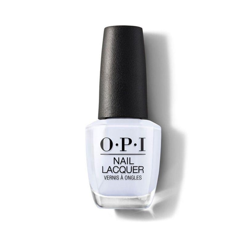 OPI Nail Lacquer I Am What I Amethyst NZ - Bargain Chemist