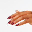 OPI Nail Lacquer I'm Not Really A Waitress NZ - Bargain Chemist