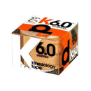 d3 K Tape 6.0 50mmx6M (Beige)