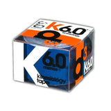 d3 K Tape 6.0 50mmx6m (Royal)