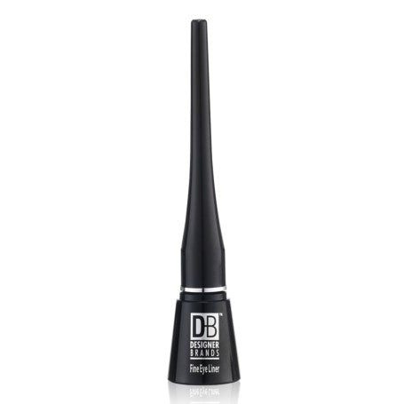 DB Designer Brands Liquid Eyeliner Black