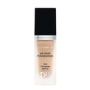 DB Designer Brands Longwear 24 Hour Foundation True Beige