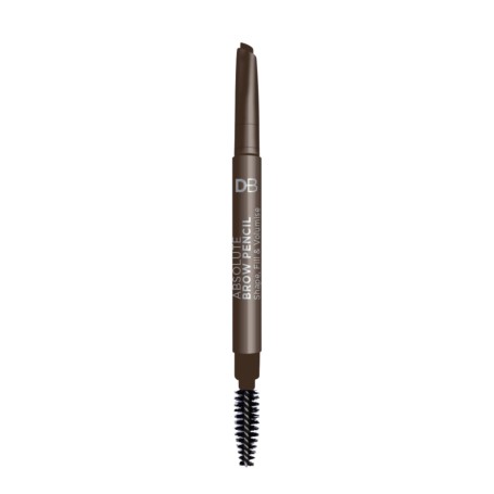 DB Designer Brands Absolute Brow Pencil Taupe