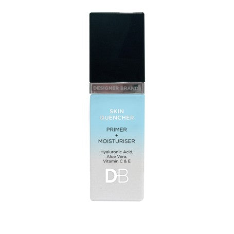 DB Designer Brands Skin Quencher Primer + Moisturiser