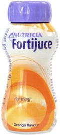 Fortijuice Orange 200ml