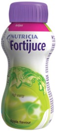 Fortijuice Apple 200ml