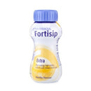 Fortisip Vanilla Protein Supplement Drink 200ml