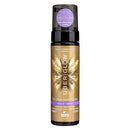 Le Tan Uber Glow Foamed Self Tanning Foam Violet Base 200ml