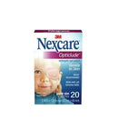 NEXCARE Opticlude Orthoptic Eye Patch Junior