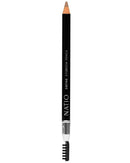 Natio Define Eye Brow Pencil Light Brown