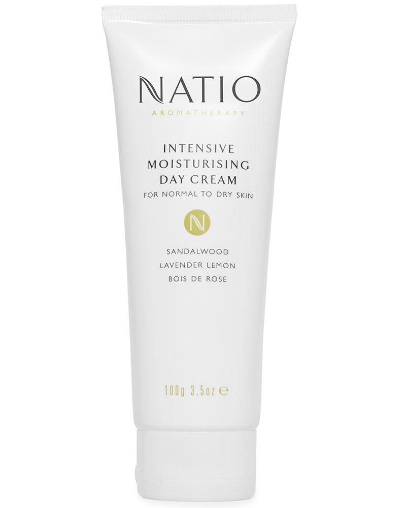 Natio Intensive Moisturising Day Cream