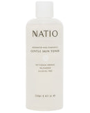 Natio Rosewater and Chamomile Gentle Skin Toner 250ml
