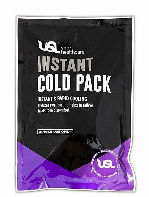 USL Sport Instant Cold Pack Large 15 x 22cm