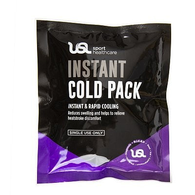 USL Instant Ice Pack Small 12.7 x 15.3cm