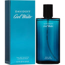 Davidoff Cool Water Cologne Eau De Toilette For Men 125ml