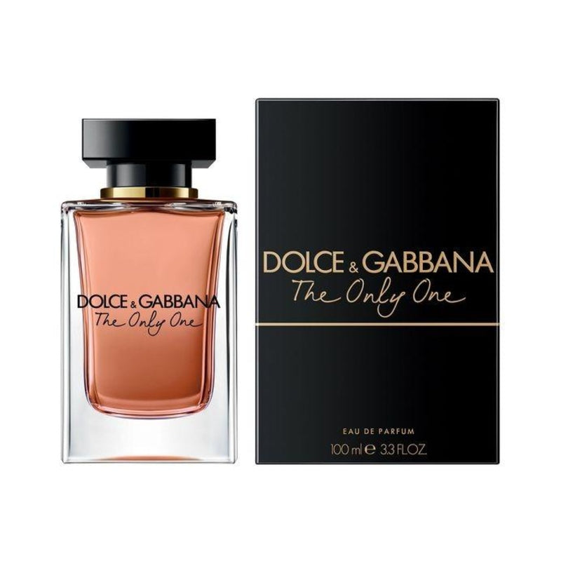 Dolce & Gabbana The Only One EDP 100ml for Women