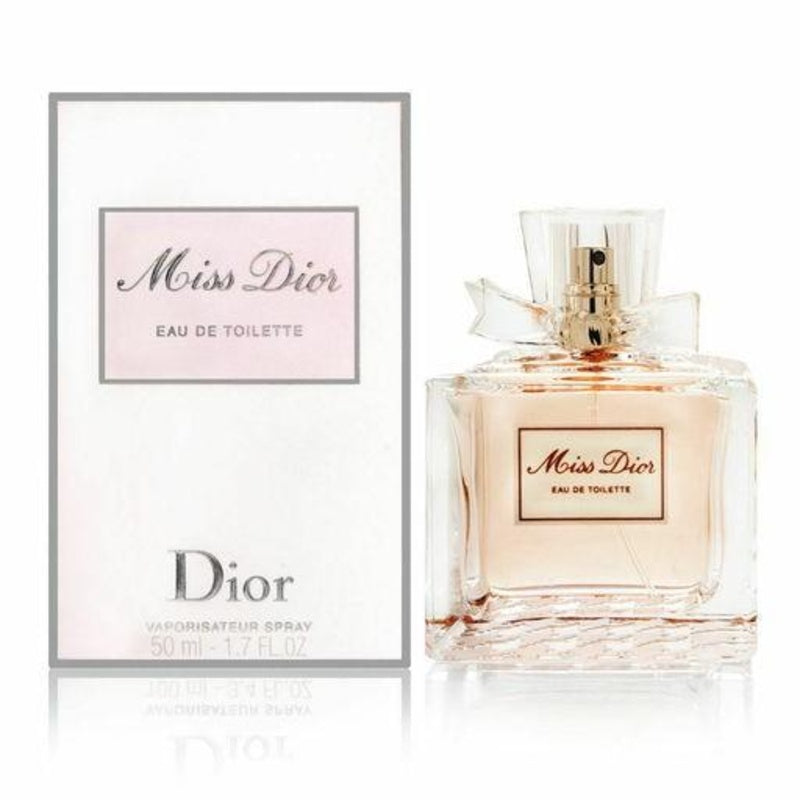 Dior Miss Dior EDT 50ml for Women