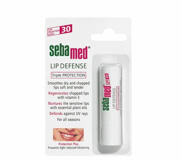 Sebamed Lip Balm SPF 30