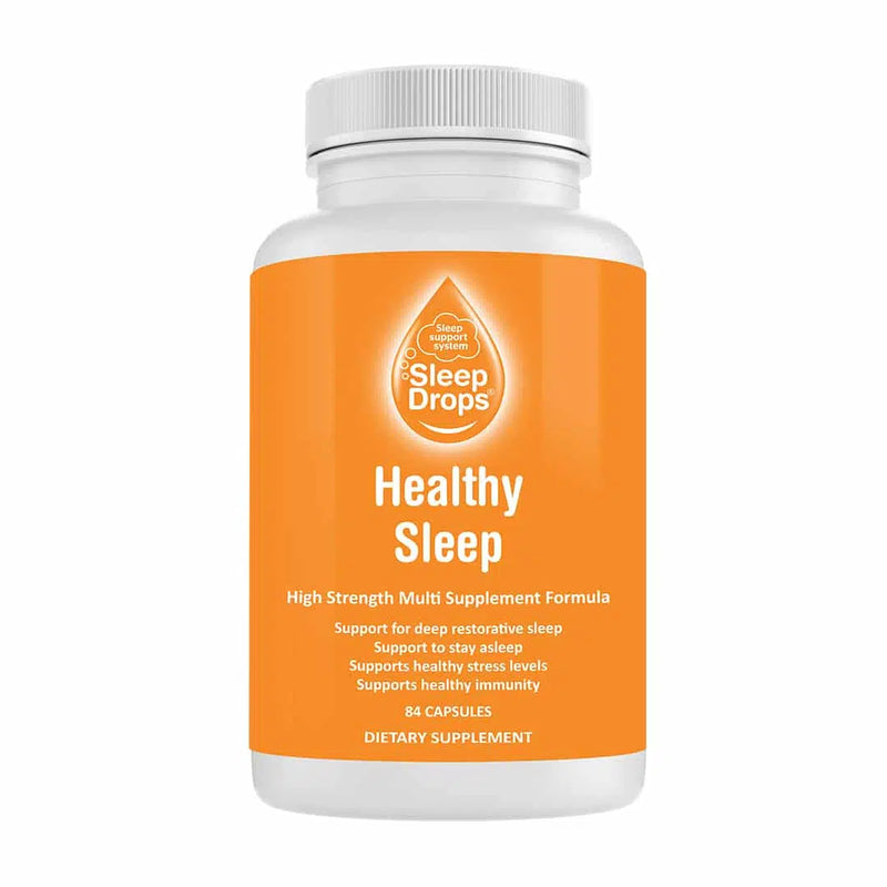 Sleep Drops Healthy Sleep 84 capsules