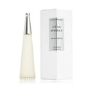 Issey Miyake L’Eau d’Issey Natural Spray Perfume for Women EDT 100ml