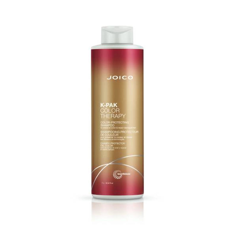 JOICO K-Pak Colour Therapy Shampoo 1L