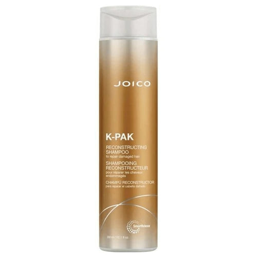 JOICO K-Pak Damage Repair Shampoo 300ml