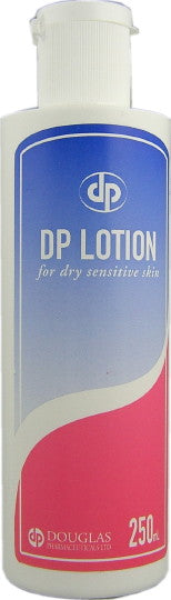 DPL Dp Lotion 250ml