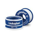 Leukoplast Waterproof 2.5cm x 5m roll NZ - Bargain Chemist