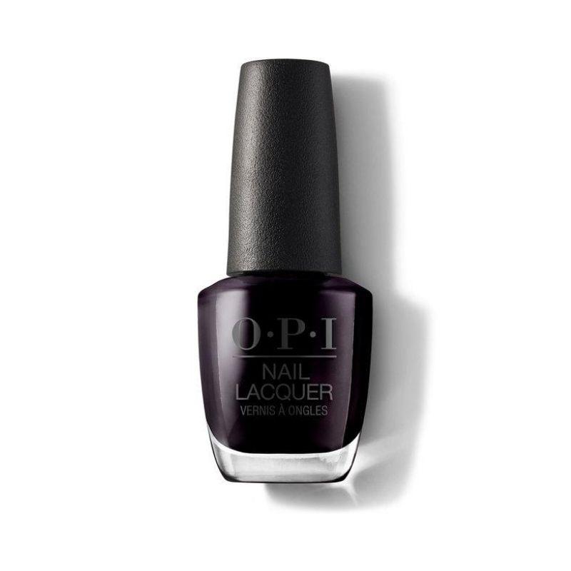 OPI Nail Lacquer Lincoln Park After Dark NZ - Bargain Chemist