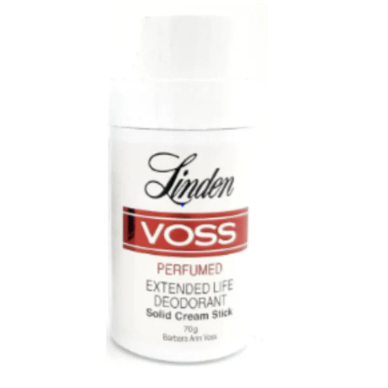 VOSS Stick Perfumed 70g