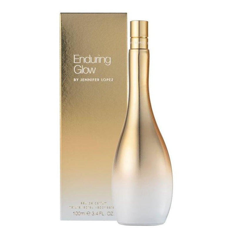 Jennifer Lopez Enduring Glow EDP 100ml for Women