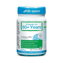 LifeSpace Probiotic 60+ Years 60 Capsules NZ - Bargain Chemist