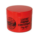 Lucas' Papaw Ointment 75g NZ - Bargain Chemist