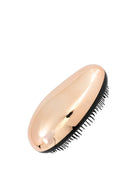 MAE 40-4504 Brush Detangler Oval Rose Gold