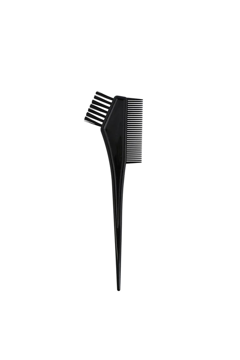 MAE 40-4011BK Comb / Tint Brush Black
