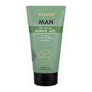 Essano Man Sensitive Shave Gel 120ml