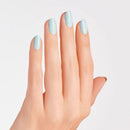 OPI Nail Lacquer Mexico City Move-mint NZ - Bargain Chemist