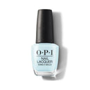 OPI Nail Lacquer Mexico City Move-mint NZ - Bargain Chemist