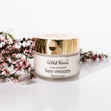 Wild Ferns Bee Venom Moisturiser 100 g