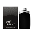 Mont Blanc Legend Mens Cologne Eau De Toilette 200ml