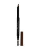 Natio Angled Brow Pencil Dark Brown