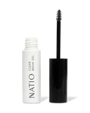 Natio Clear Brow Gel