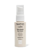 Natio Calm Extra Gentle Eye Cream 20ml